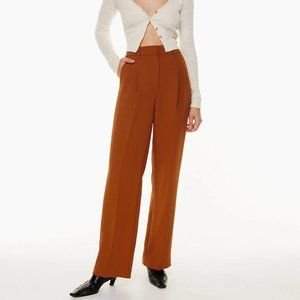 Aritzia Effortless Pants (6)